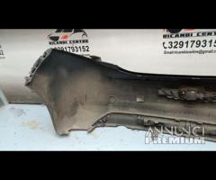 PARAURTI POSTERIORE PEUGEOT 208 HATCHBACK 2012-201 - 20