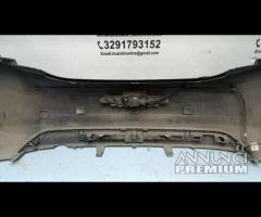 PARAURTI POSTERIORE PEUGEOT 208 HATCHBACK 2012-201 - 21