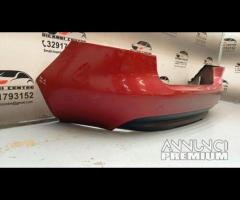 PARAURTI POSTERIORE JAGUAR XE 2015-2018 BERLINA GX - 6