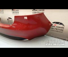 PARAURTI POSTERIORE JAGUAR XE 2015-2018 BERLINA GX - 7