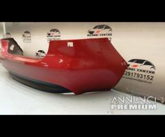 PARAURTI POSTERIORE JAGUAR XE 2015-2018 BERLINA GX - 8