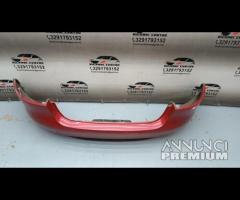 PARAURTI POSTERIORE JAGUAR XE 2015-2018 BERLINA GX - 9