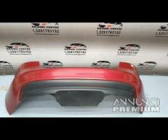 PARAURTI POSTERIORE JAGUAR XE 2015-2018 BERLINA GX - 10