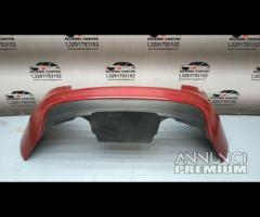 PARAURTI POSTERIORE JAGUAR XE 2015-2018 BERLINA GX - 11