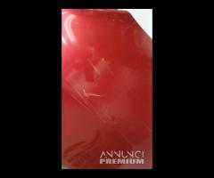 PARAURTI POSTERIORE JAGUAR XE 2015-2018 BERLINA GX - 15