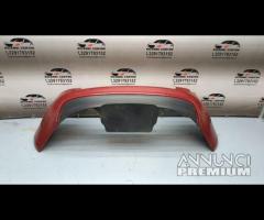 PARAURTI POSTERIORE JAGUAR XE 2015-2018 BERLINA GX - 16