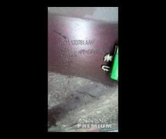 PARAURTI POSTERIORE JAGUAR XE 2015-2018 BERLINA GX - 21