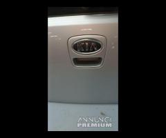 PORTELLONE POSTERIORE  KIA SOUL 2009-2014 5 PORTE - 6