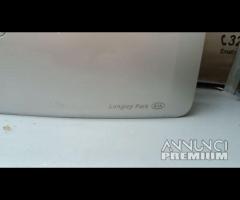 PORTELLONE POSTERIORE  KIA SOUL 2009-2014 5 PORTE - 8