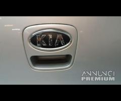 PORTELLONE POSTERIORE  KIA SOUL 2009-2014 5 PORTE - 10