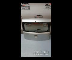 PORTELLONE POSTERIORE  KIA SOUL 2009-2014 5 PORTE - 13