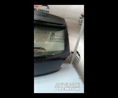 PORTELLONE POSTERIORE VOLKSWAGEN POLO GTI 2009-201 - 6