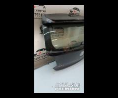 PORTELLONE POSTERIORE VOLKSWAGEN POLO GTI 2009-201 - 7