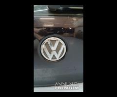 PORTELLONE POSTERIORE VOLKSWAGEN POLO GTI 2009-201 - 8
