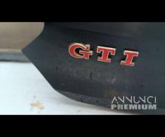 PORTELLONE POSTERIORE VOLKSWAGEN POLO GTI 2009-201 - 9