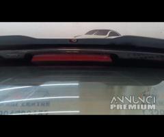 PORTELLONE POSTERIORE VOLKSWAGEN POLO GTI 2009-201 - 10