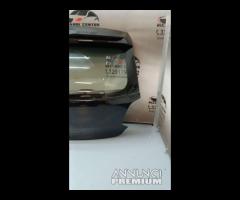 PORTELLONE POSTERIORE VOLKSWAGEN POLO GTI 2009-201 - 13