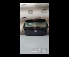 PORTELLONE POSTERIORE VOLKSWAGEN POLO GTI 2009-201 - 18