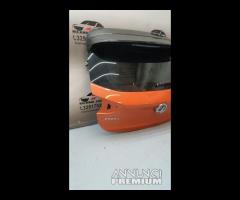 PORTELLONE POSTERIORE OPEL CORSA 2019-2023 HATCHBA - 6