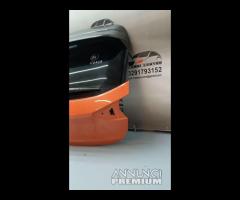 PORTELLONE POSTERIORE OPEL CORSA 2019-2023 HATCHBA - 7