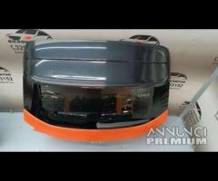 PORTELLONE POSTERIORE OPEL CORSA 2019-2023 HATCHBA - 8