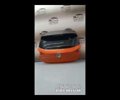 PORTELLONE POSTERIORE OPEL CORSA 2019-2023 HATCHBA - 10