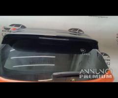 PORTELLONE POSTERIORE OPEL CORSA 2019-2023 HATCHBA - 11