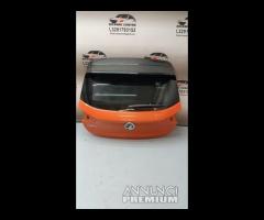 PORTELLONE POSTERIORE OPEL CORSA 2019-2023 HATCHBA - 15