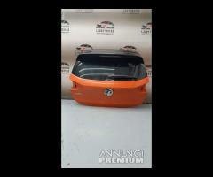 PORTELLONE POSTERIORE OPEL CORSA 2019-2023 HATCHBA - 16