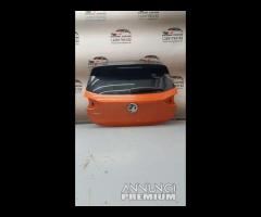 PORTELLONE POSTERIORE OPEL CORSA 2019-2023 HATCHBA - 17