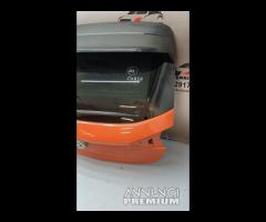 PORTELLONE POSTERIORE OPEL CORSA 2019-2023 HATCHBA - 18