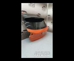 PORTELLONE POSTERIORE OPEL CORSA 2019-2023 HATCHBA - 19