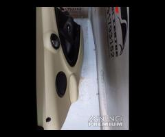 PORTA POSTERIORE SINISTRA MINI COUNTRYMAN R60 COOP - 22