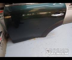 PORTA POSTERIORE SINISTRA MINI COUNTRYMAN R60 COOP - 23