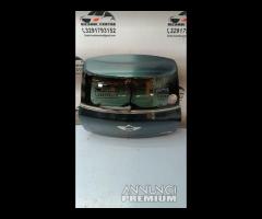 PORTELLONE POST. MINI COUNTRYMAN R60 COOPER S FACE - 6