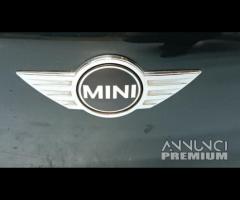 PORTELLONE POST. MINI COUNTRYMAN R60 COOPER S FACE - 12