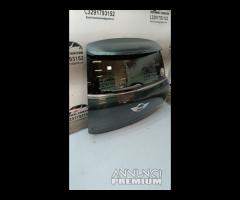 PORTELLONE POST. MINI COUNTRYMAN R60 COOPER S FACE - 14