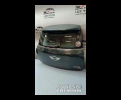 PORTELLONE POST. MINI COUNTRYMAN R60 COOPER S FACE - 15