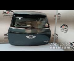 PORTELLONE POST. MINI COUNTRYMAN R60 COOPER S FACE - 16
