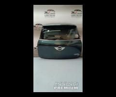 PORTELLONE POST. MINI COUNTRYMAN R60 COOPER S FACE - 17