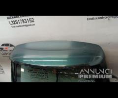 PORTELLONE POST. MINI COUNTRYMAN R60 COOPER S FACE - 21