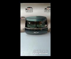 PORTELLONE POST. MINI COUNTRYMAN R60 COOPER S FACE - 22