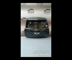 PORTELLONE POST. MINI COUNTRYMAN R60 COOPER S FACE - 23