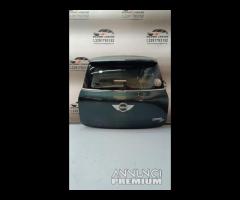 PORTELLONE POST. MINI COUNTRYMAN R60 COOPER S FACE - 24