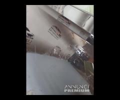 PORTA PORTIERA ANTERIORE SINISTRA SKODA FABIA III - 9