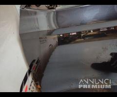 PORTA PORTIERA ANTERIORE SINISTRA SKODA FABIA III - 12