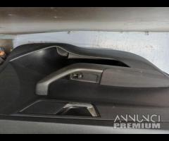 PORTA PORTIERA ANTERIORE SINISTRA SKODA FABIA III - 20