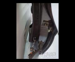 PORTA PORTIERA ANTERIORE SINISTRA SKODA FABIA III - 21