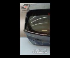 PORTELLONE POSTERIORE NISSAN LEAF 2023 BERLINA 5 P - 6