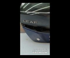 PORTELLONE POSTERIORE NISSAN LEAF 2023 BERLINA 5 P - 7